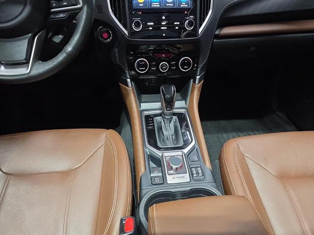 Photo of 2019 Sepia Bronze Metallic Subaru Forester