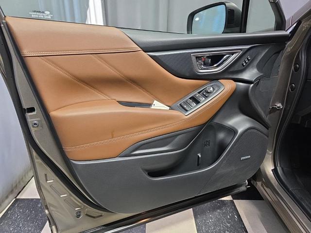 Photo of 2019 Sepia Bronze Metallic Subaru Forester