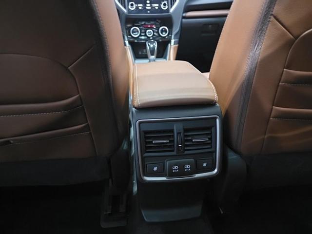 Photo of 2019 Sepia Bronze Metallic Subaru Forester