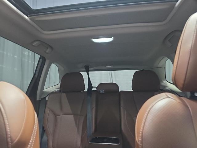 Photo of 2019 Sepia Bronze Metallic Subaru Forester