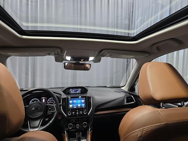 Photo of 2019 Sepia Bronze Metallic Subaru Forester