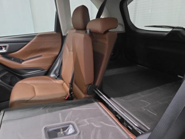 Photo of 2019 Sepia Bronze Metallic Subaru Forester