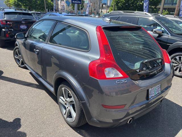 2013 Volvo C30