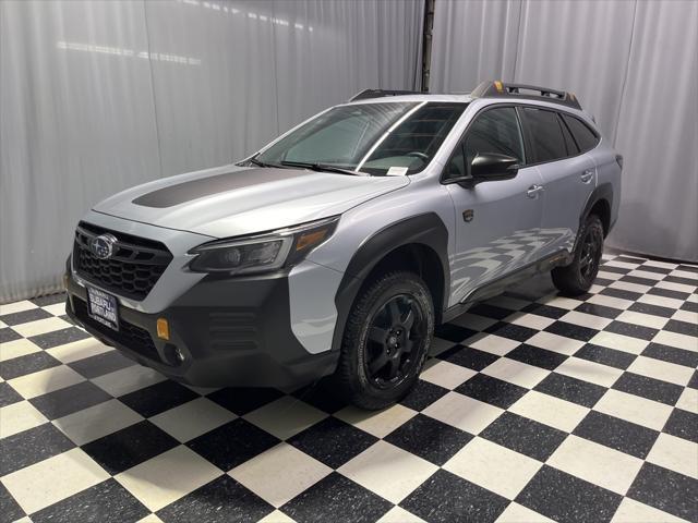 2023 Subaru Outback