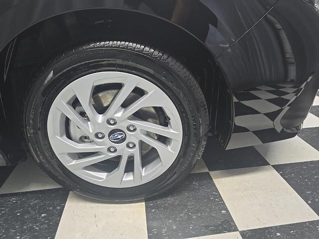 Photo of 2024 Crystal Black Silica Subaru Impreza