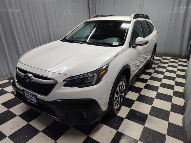 2022 Subaru Outback