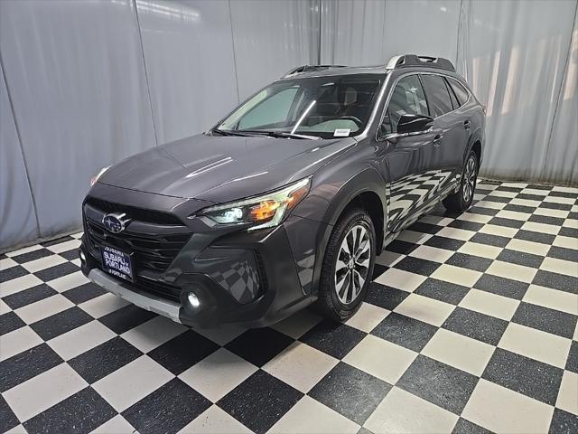 2023 Subaru Outback