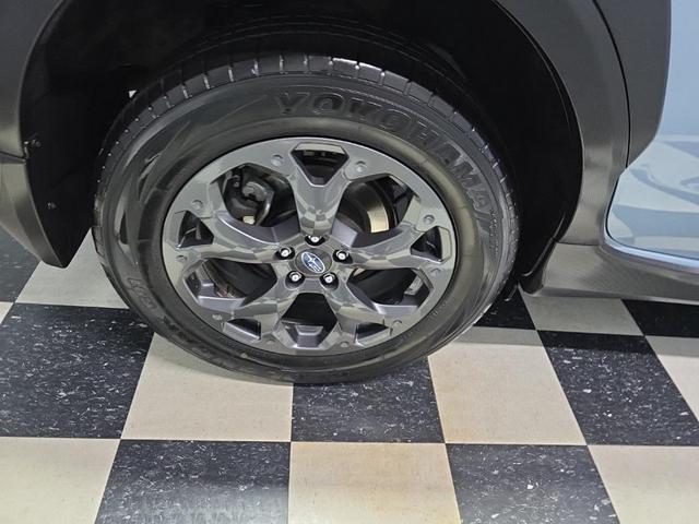 Photo of 2023 Khaki Subaru Crosstrek