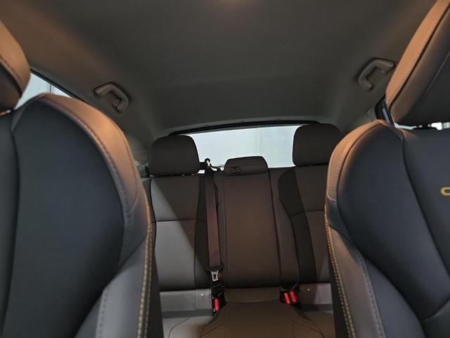 Photo of 2023 Khaki Subaru Crosstrek
