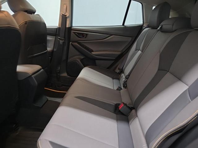 Photo of 2023 Khaki Subaru Crosstrek