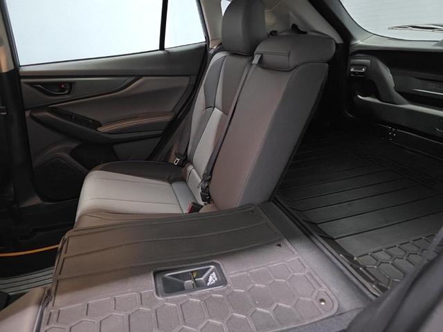 Photo of 2023 Khaki Subaru Crosstrek