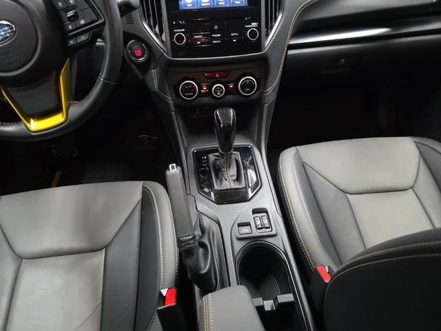 Photo of 2023 Khaki Subaru Crosstrek