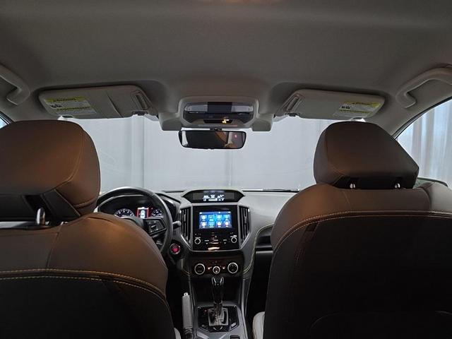 Photo of 2023 Khaki Subaru Crosstrek