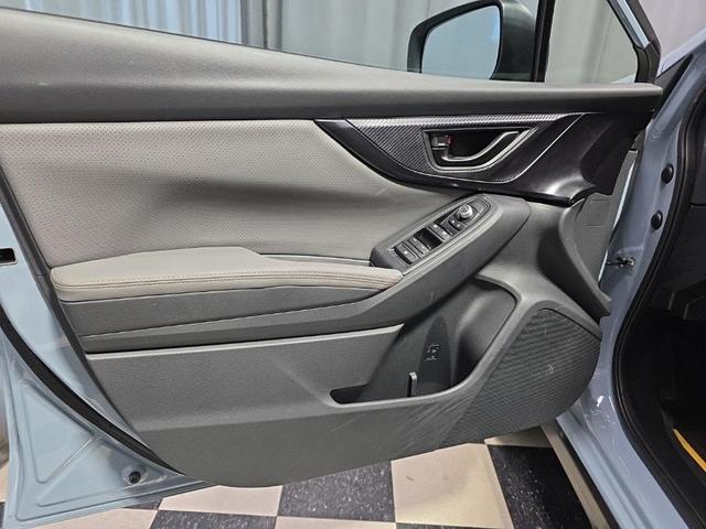 Photo of 2023 Khaki Subaru Crosstrek