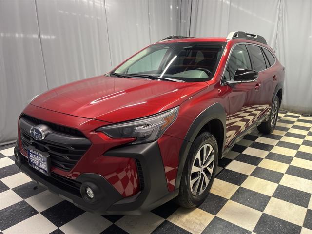 2023 Subaru Outback