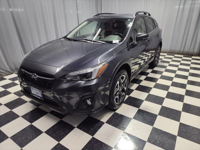 2019 Subaru Crosstrek