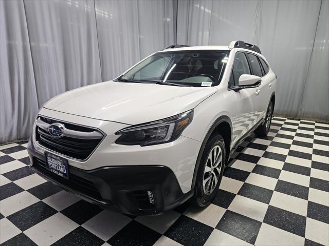 2022 Subaru Outback