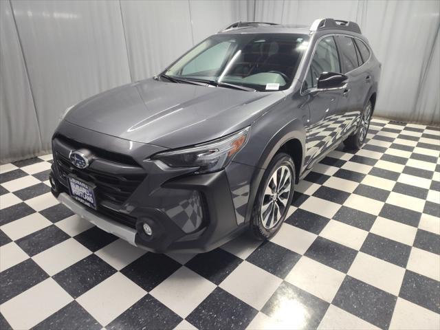 2023 Subaru Outback