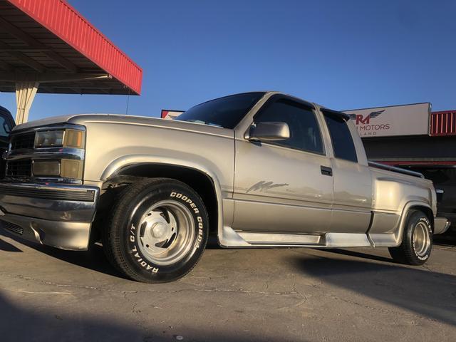 1998 Chevrolet 1500