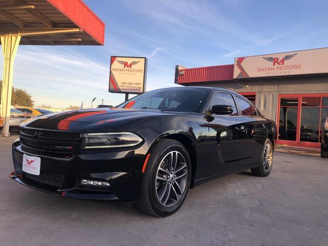 2019 Dodge Charger