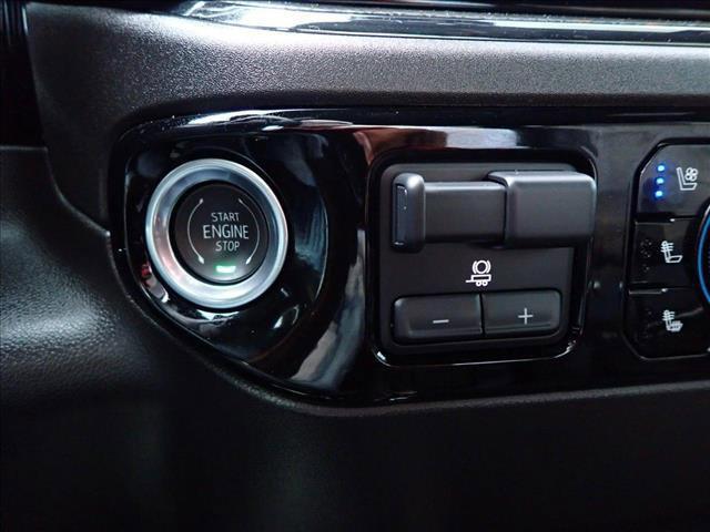 Photo of 2024 Summit White Chevrolet Silverado 1500