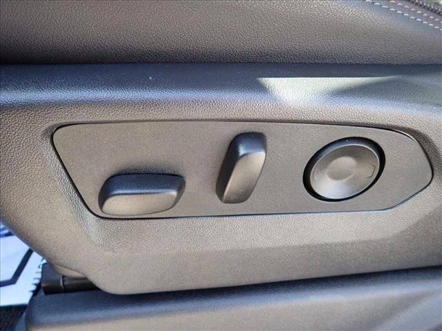 Photo of 2025 Black Chevrolet Silverado 1500