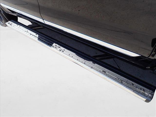 Photo of 2025 Black Chevrolet Silverado 1500