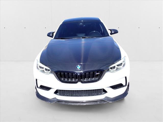 Photo of 2019 Alpine White BMW M2