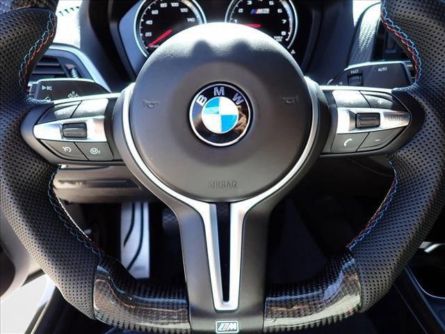 Photo of 2019 Alpine White BMW M2