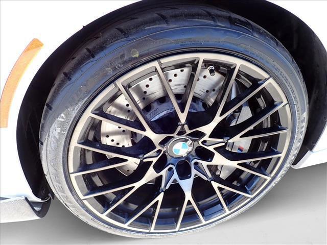 Photo of 2019 Alpine White BMW M2