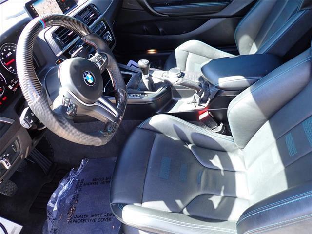 Photo of 2019 Alpine White BMW M2