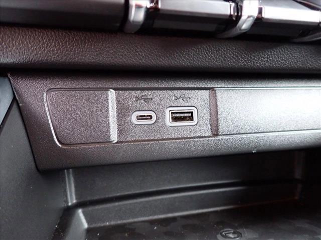 Photo of 2025 Black Chevrolet Colorado