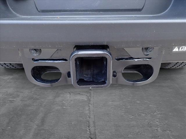 Photo of 2025 Glacier Gray Metallic Tri-Coat Ford F-350