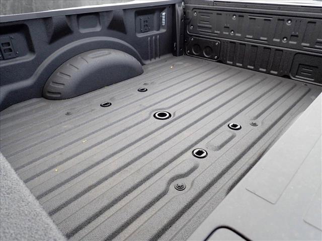 Photo of 2025 Glacier Gray Metallic Tri-Coat Ford F-350