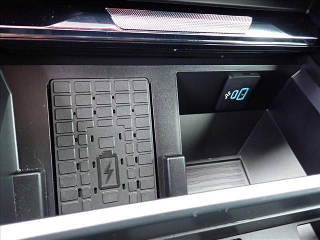 Photo of 2025 Glacier Gray Metallic Tri-Coat Ford F-350