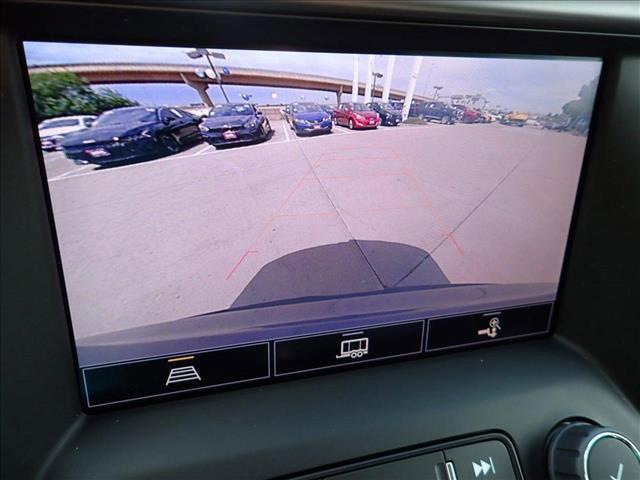 Photo of 2023 Ultra Blue Metallic GMC Acadia