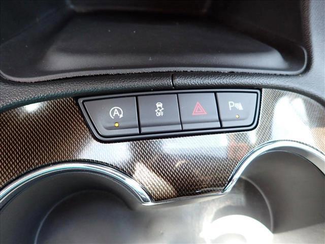 Photo of 2023 Ultra Blue Metallic GMC Acadia