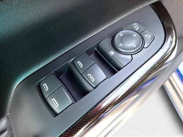 Photo of 2023 Ultra Blue Metallic GMC Acadia