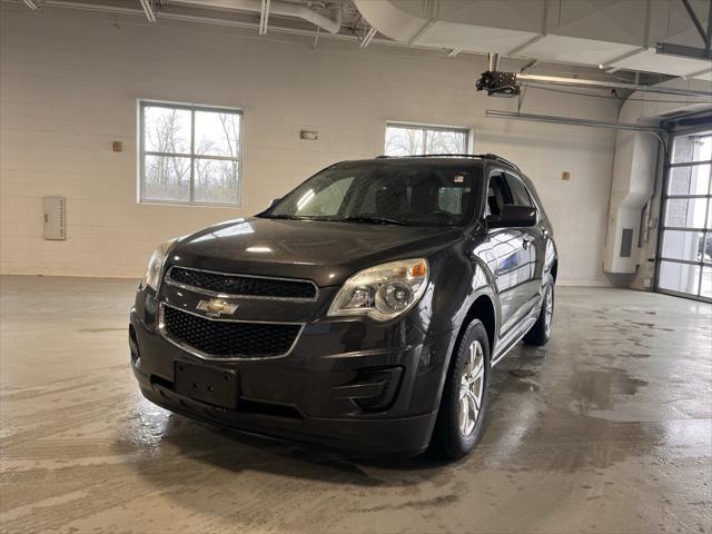 2015 Chevrolet Equinox