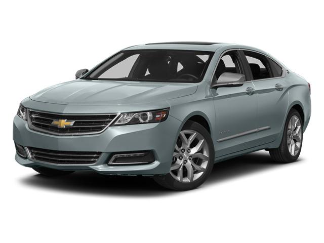 2014 Chevrolet Impala