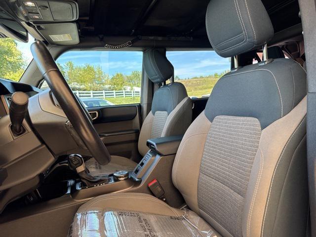 Photo of 2022 Area 51 Ford Bronco