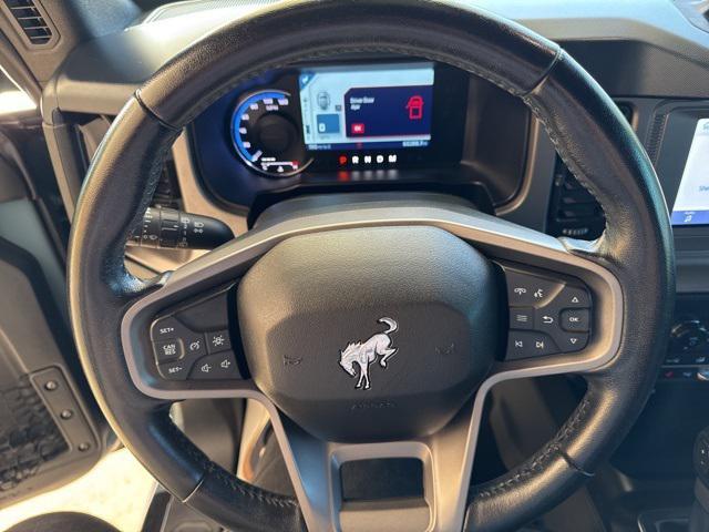 Photo of 2022 Area 51 Ford Bronco
