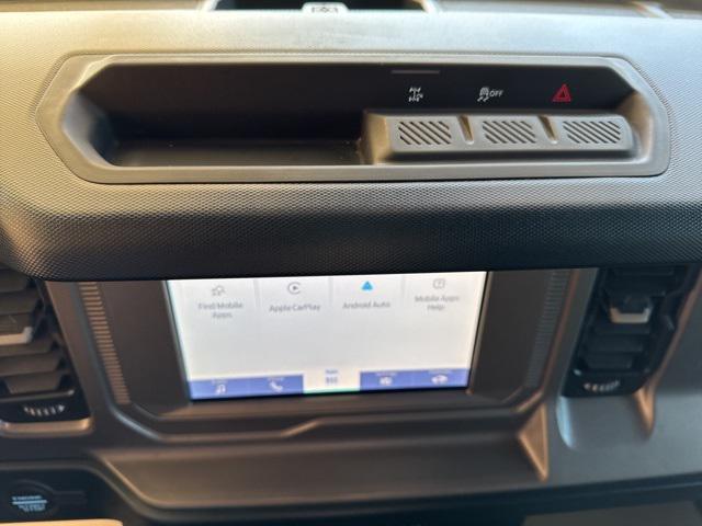 Photo of 2022 Area 51 Ford Bronco
