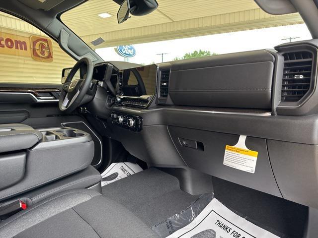 Photo of 2026 Onyx Black GMC Sierra 1500