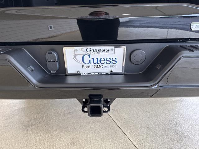 Photo of 2026 Onyx Black GMC Sierra 1500