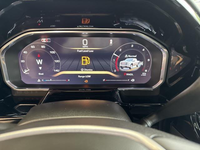 Photo of 2026 Onyx Black GMC Sierra 1500