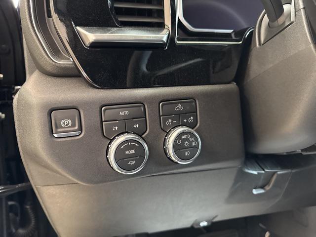 Photo of 2026 Onyx Black GMC Sierra 1500
