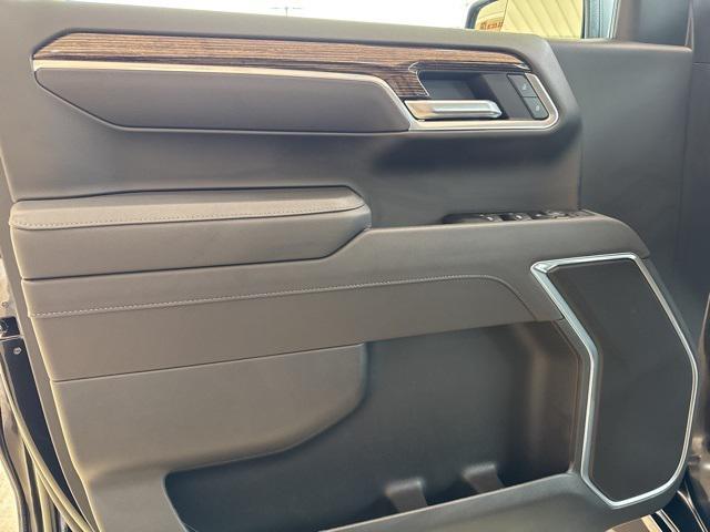 Photo of 2026 Onyx Black GMC Sierra 1500