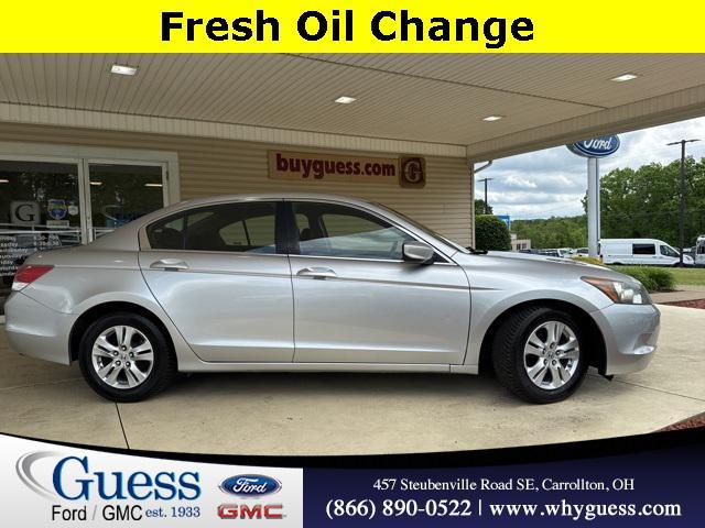 2009 Honda Accord