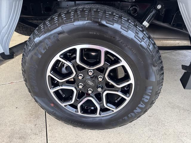 Photo of 2023 Avalanche Ford F-150